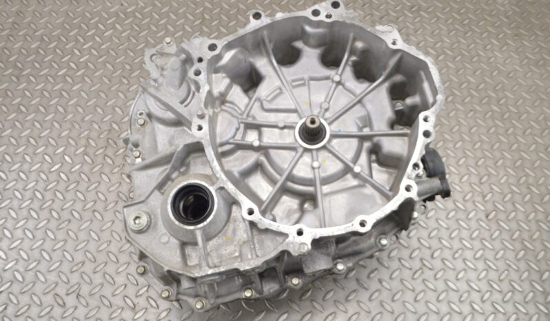 TOYOTA PRIUS _W5_ gearbox 72 kW 2018 lleno