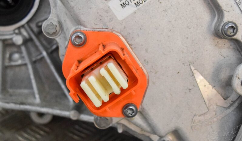 TESLA MODEL Y used engine  2022 pieno