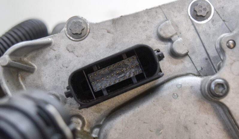 TESLA MODEL Y used engine  2022 pieno
