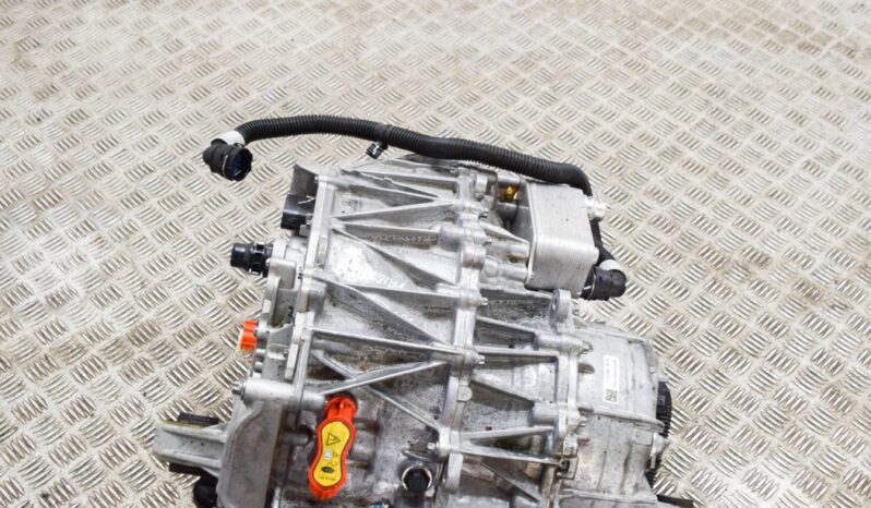 TESLA MODEL Y used engine  2022 pieno