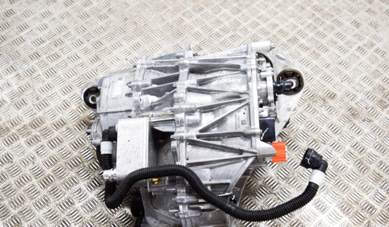 TESLA MODEL Y used engine  2022 pieno