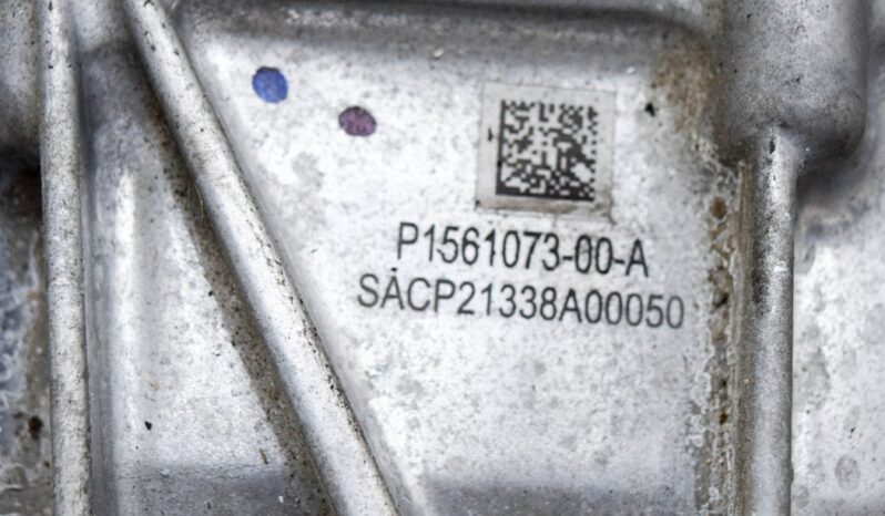 TESLA MODEL Y used engine  2022 pieno