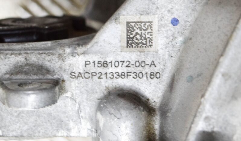 TESLA MODEL Y used engine  2022 pieno