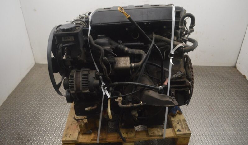LAND ROVER RANGE ROVER III L322 used engine 130 kW 2004 full