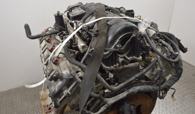 DODGE CHALLENGER Coupe used engine coupe 279 kW full