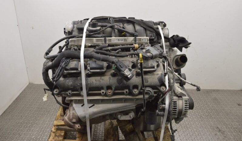 DODGE CHALLENGER Coupe used engine coupe 279 kW full