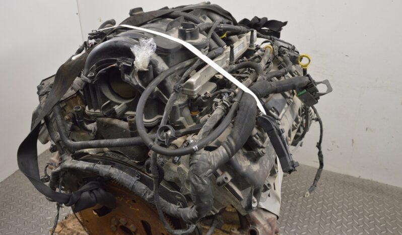 DODGE CHALLENGER Coupe used engine coupe 279 kW full