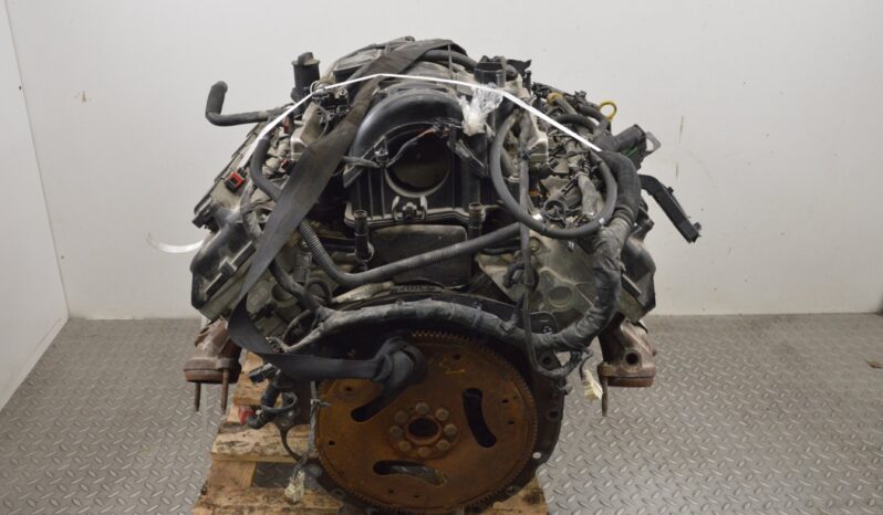 DODGE CHALLENGER Coupe used engine coupe 279 kW full
