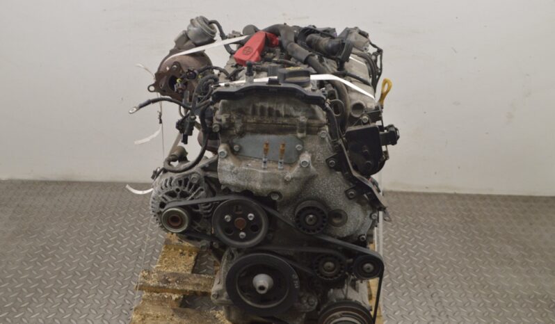 KIA SOUL AM used engine hatchback 85 kW full