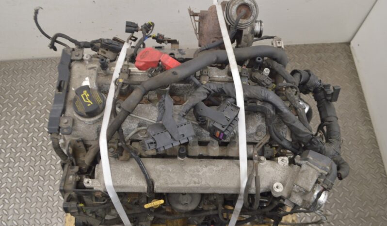 KIA SOUL AM used engine hatchback 85 kW full