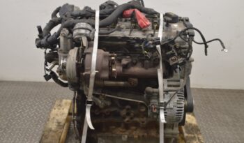 KIA SOUL AM used engine hatchback 85 kW full