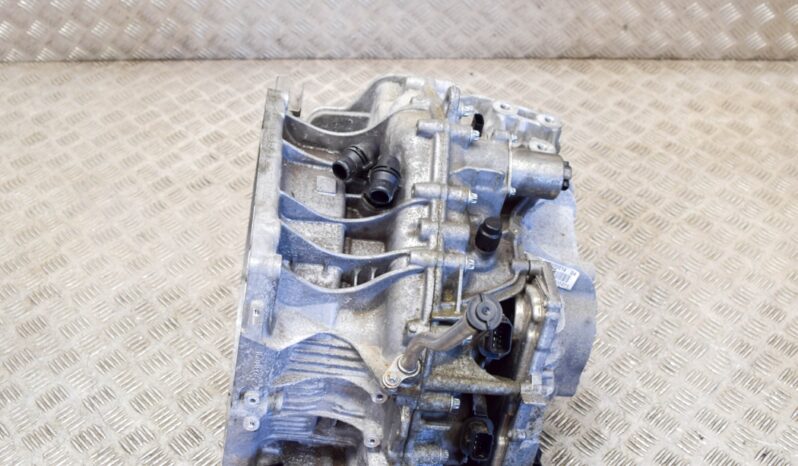 MERCEDES-BENZ A W177 gearbox 120 kW 2019 lleno