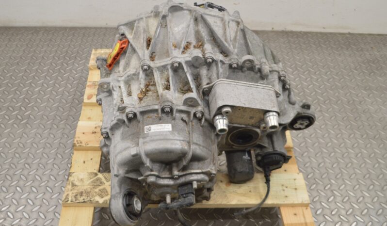 TESLA MODEL 3 used engine  2019 pieno