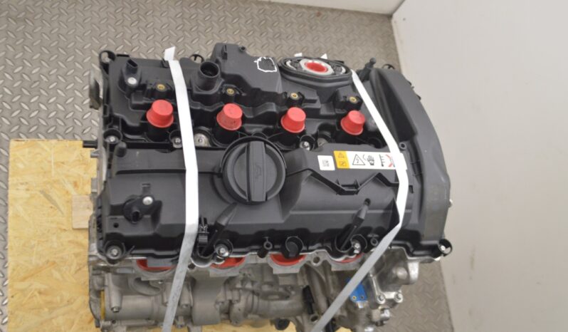 BMW 3 G20, G28 used engine 115 kW 2020 voll
