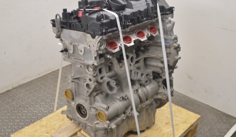 BMW 3 G20, G28 used engine 115 kW 2020 voll