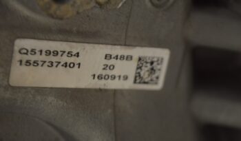BMW 3 G20, G28 used engine 115 kW 2020 voll