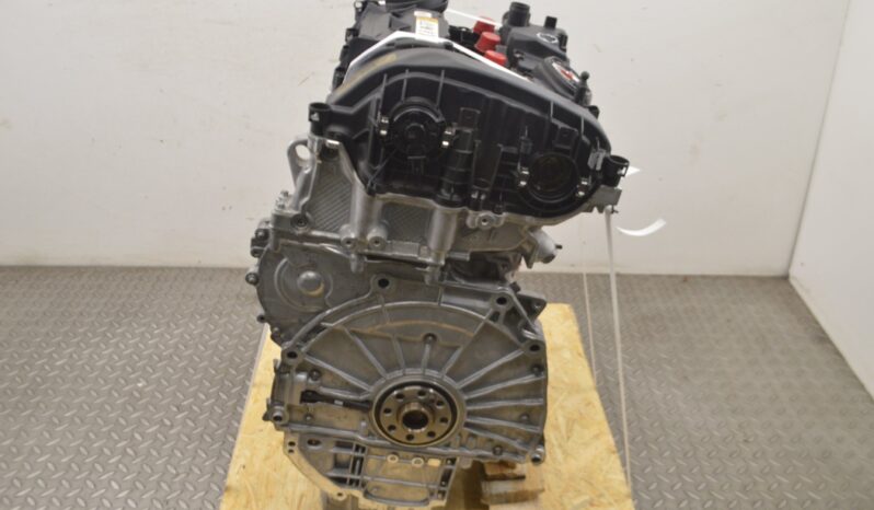 BMW 3 G20, G28 used engine 115 kW 2020 voll
