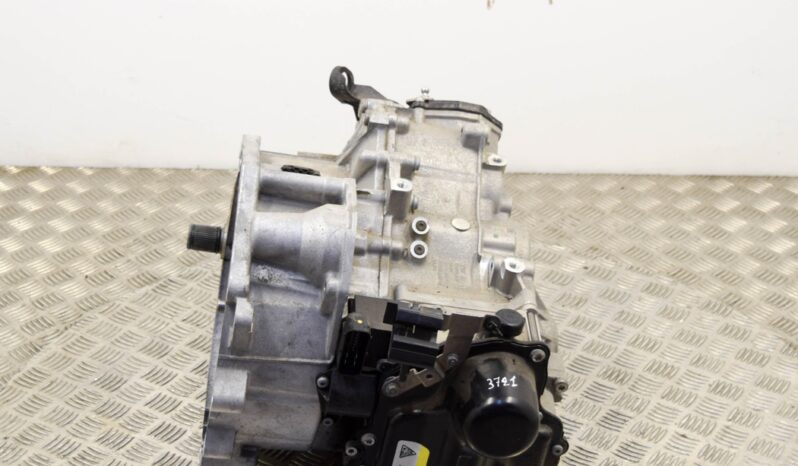 SKODA KAROQ NU7 gearbox 110 kW 2021 voll