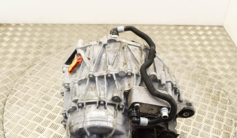 TESLA MODEL 3 used engine  2021 pieno
