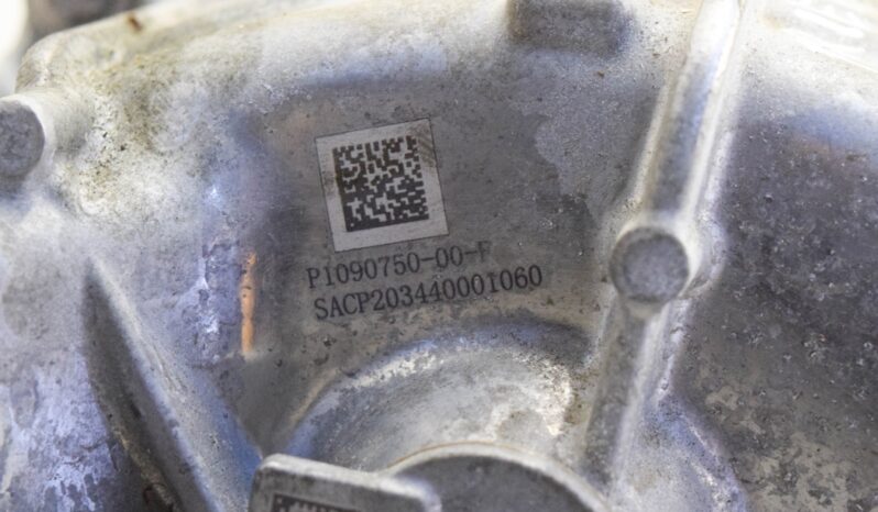 TESLA MODEL 3 used engine  2021 pieno