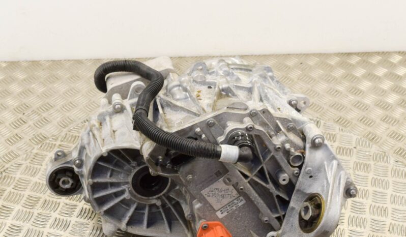 TESLA MODEL 3 used engine  2021 pieno