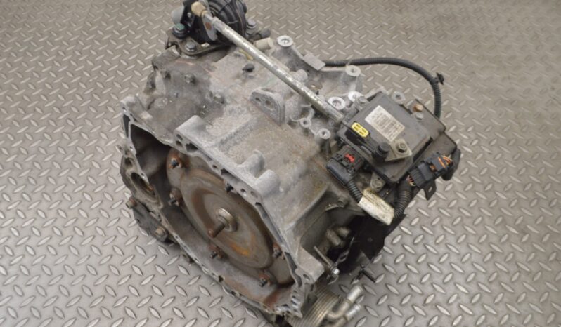 PEUGEOT 3008 SUV gearbox 121 kW 2018 lleno