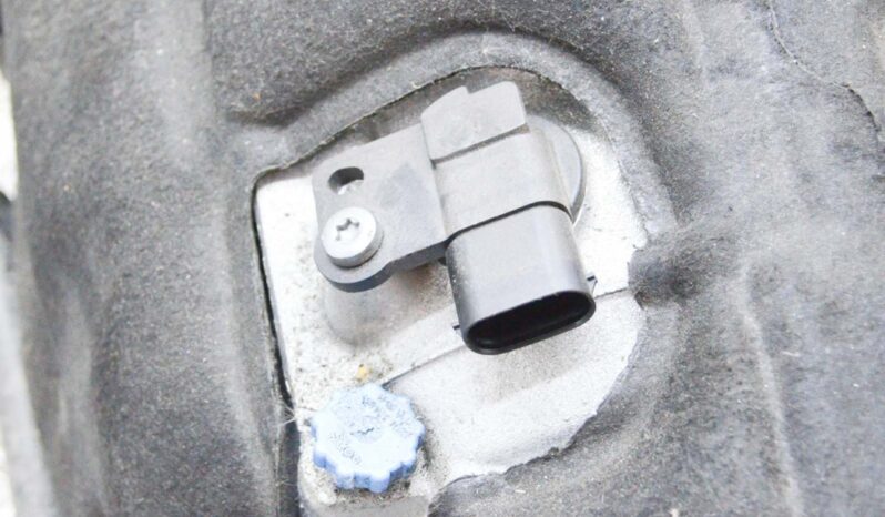 BMW 3 G20, G28 gearbox 215 kW 2021 full