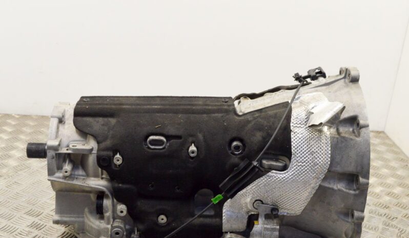 LAND ROVER DISCOVERY V L462 gearbox off-road 221 kW full