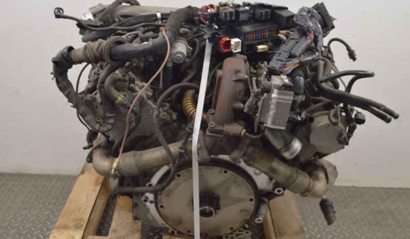 AUDI A5 Sportback 8TA used engine 176 kW 2010 full