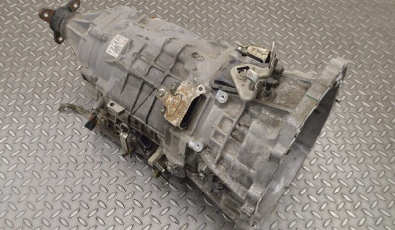 LEXUS IS III _E3_ gearbox 133 kW 2014 pieno