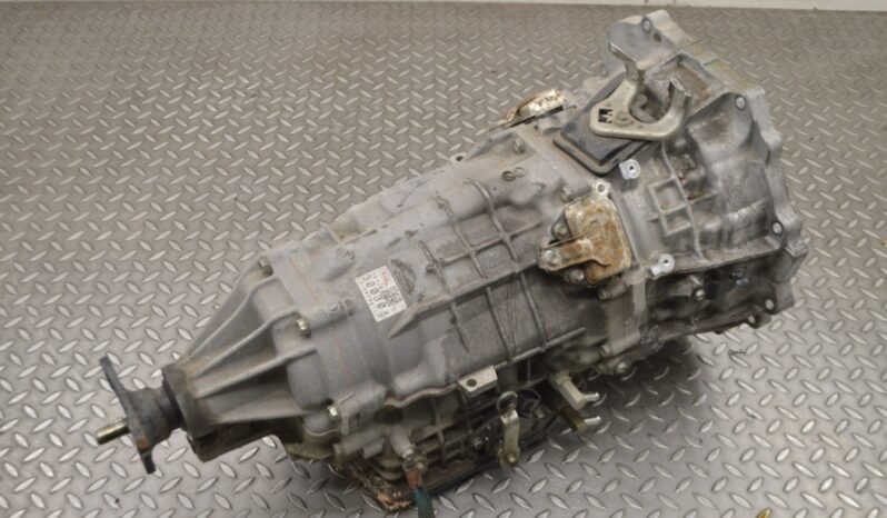 LEXUS IS III _E3_ gearbox 133 kW 2014 pieno