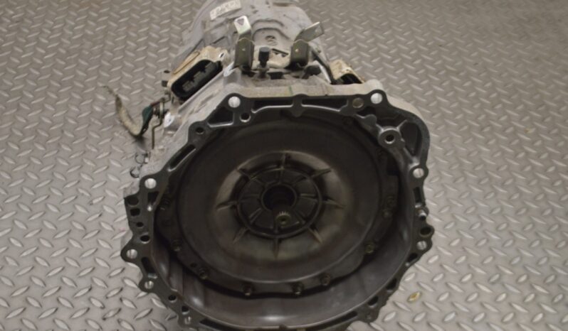 LEXUS IS III _E3_ gearbox 133 kW 2014 pieno
