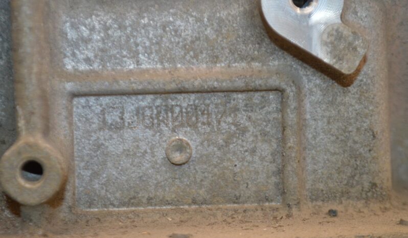 LEXUS IS III _E3_ gearbox 133 kW 2014 pieno