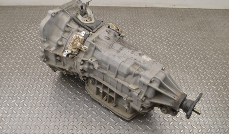 LEXUS IS III _E3_ gearbox 133 kW 2014 pieno