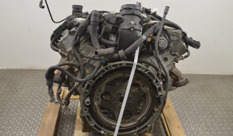 MERCEDES-BENZ SL R230 used engine 180 kW 2004 full