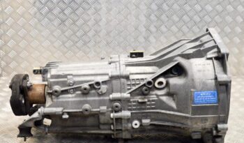 BMW 3.0E+90 gearbox sedan 130 kW full