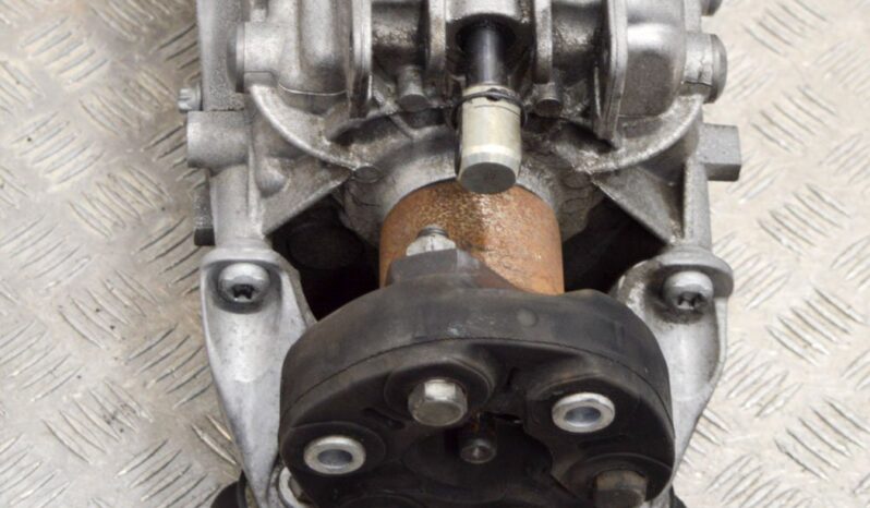 BMW 3.0E+90 gearbox sedan 130 kW full