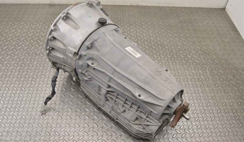 MERCEDES-BENZ E Coupe C238 gearbox 143 kW 2019 full