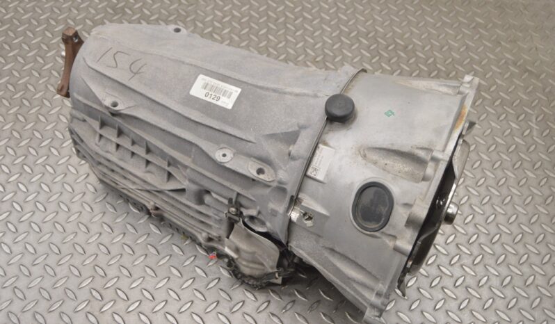 MERCEDES-BENZ E Coupe C238 gearbox 143 kW 2019 full