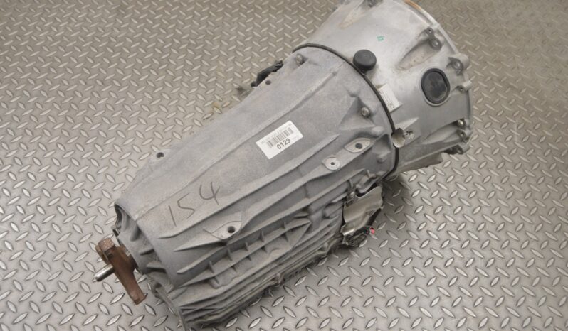 MERCEDES-BENZ E Coupe C238 gearbox 143 kW 2019 full