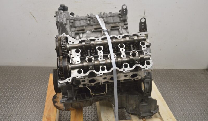 MERCEDES-BENZ CLS C219 used engine 215 kW 2007 full