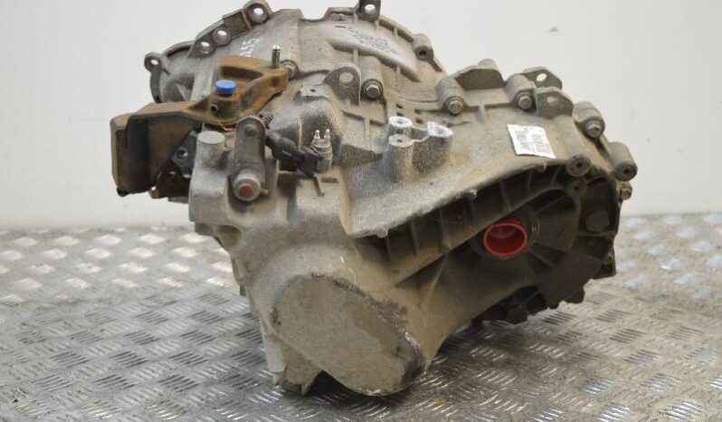 VOLVO S80 I TS, XY gearbox  2005 full