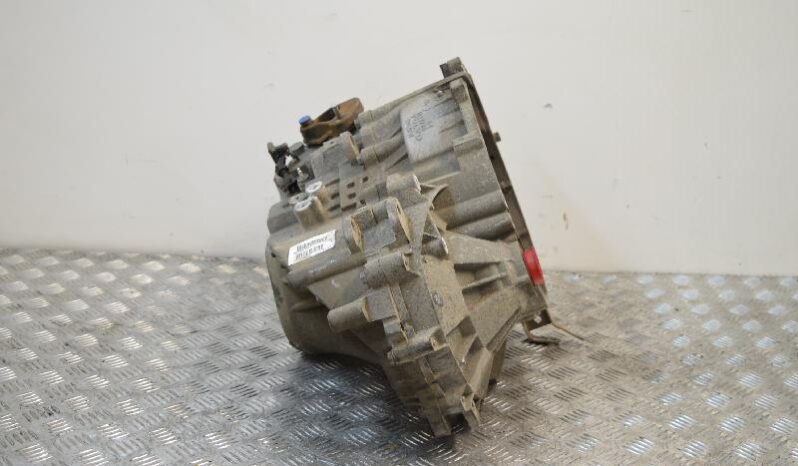 VOLVO S80 I TS, XY gearbox  2005 full