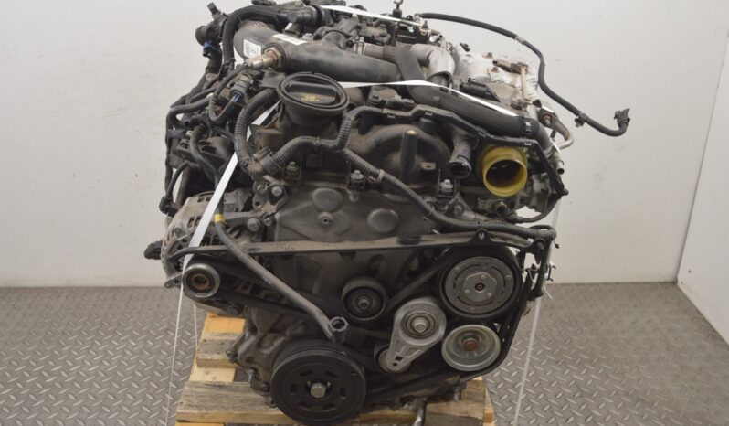 ALFA ROMEO GIULIA 952_ used engine 206 kW 2017 lleno