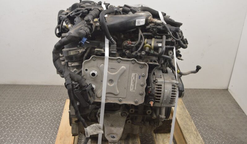 ALFA ROMEO GIULIA 952_ used engine 206 kW 2017 lleno
