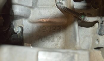 ALFA ROMEO GIULIA 952_ used engine 206 kW 2017 lleno
