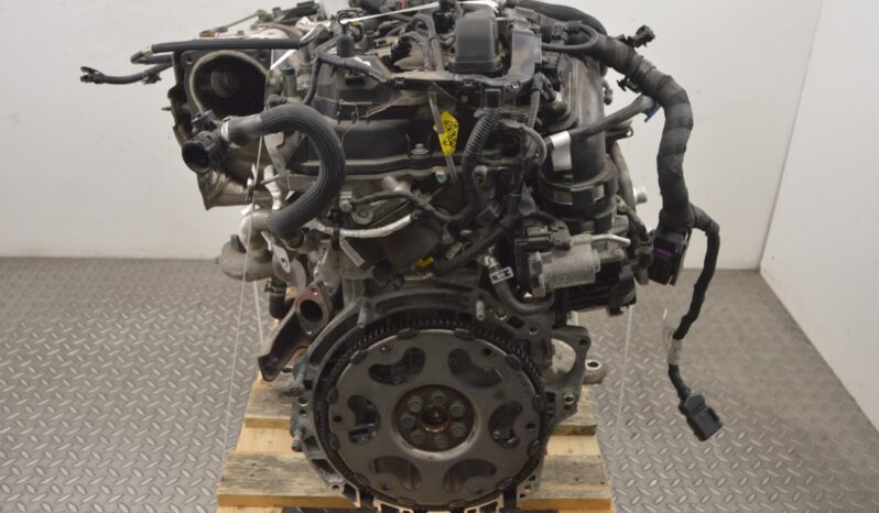 ALFA ROMEO GIULIA 952_ used engine 206 kW 2017 lleno