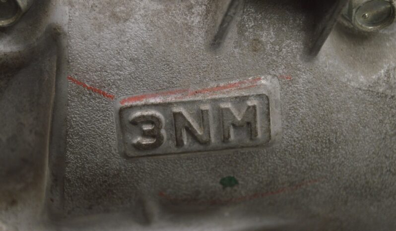 TOYOTA RAV 4 V XA50 gearbox 144 kW 2019 voll