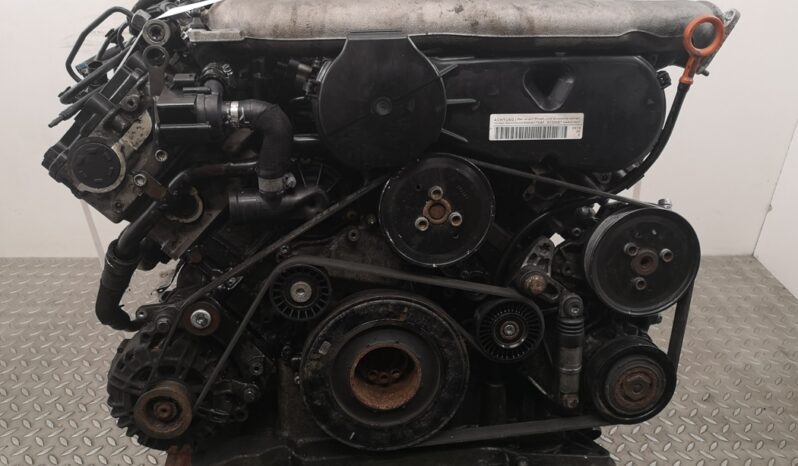 VW TOUAREG 7LA, 7L6, 7L7 used engine 176 kW 2010 full