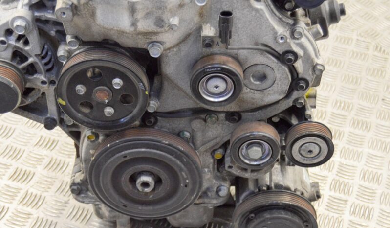 KIA CEE’D JD used engine hatchback 85 kW full